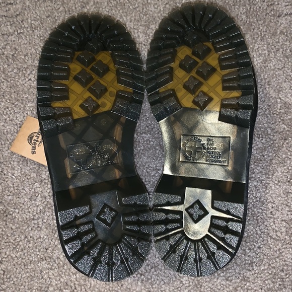 NEW Dr. Martens Unisex 26654 US Men’s 5 US Women’s 6 - Picture 8 of 8